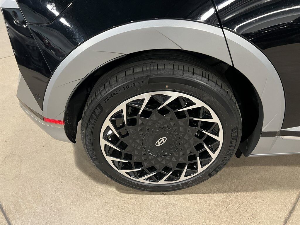 2023 Hyundai IONIQ 5 Limited Parker CO