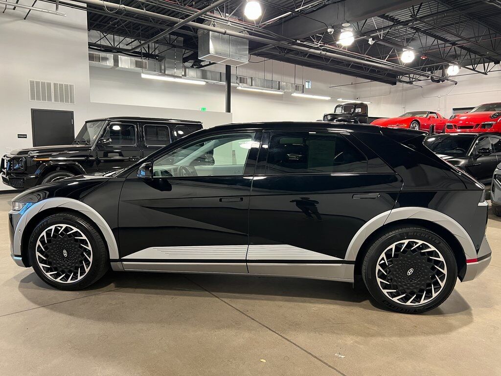 2023 Hyundai IONIQ 5 Limited Parker CO