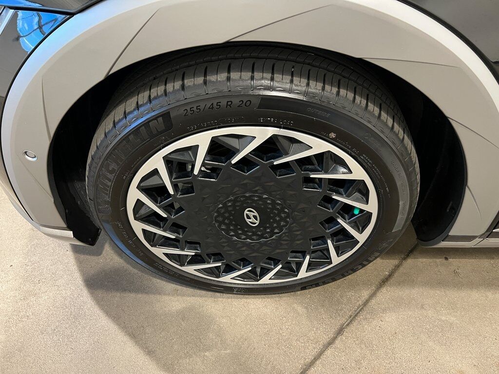 2023 Hyundai IONIQ 5 Limited Parker CO