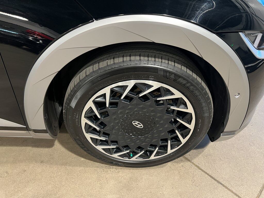 2023 Hyundai IONIQ 5 Limited Parker CO