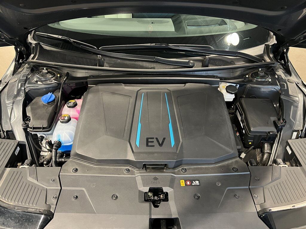 2023 Hyundai IONIQ 5 Limited Parker CO