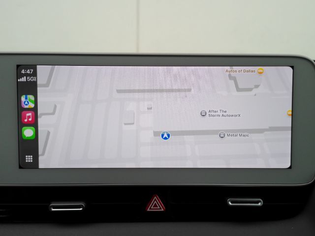 2023 Hyundai IONIQ 5 Limited Plano TX