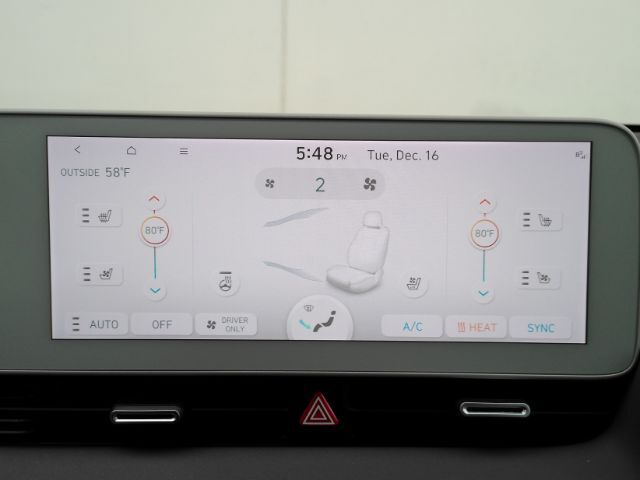 2023 Hyundai IONIQ 5 Limited Plano TX