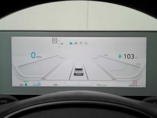 2023 Hyundai IONIQ 5 Limited Plano TX