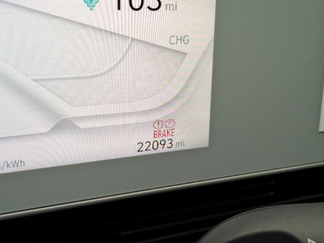 2023 Hyundai IONIQ 5 Limited Plano TX