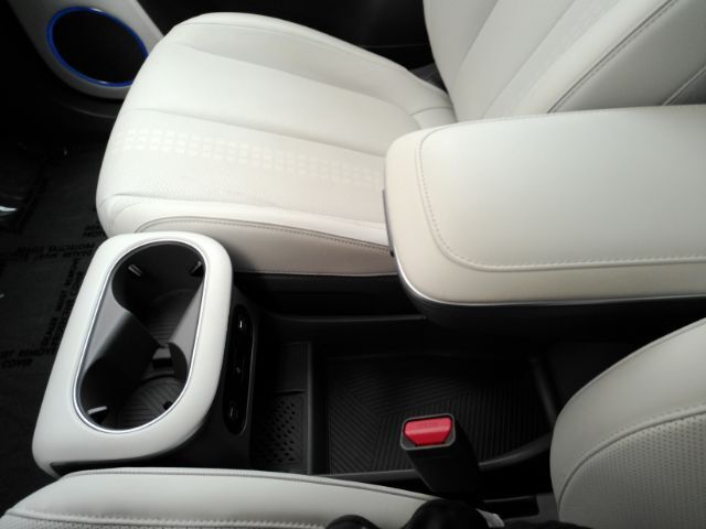 2023 Hyundai IONIQ 5 Limited Plano TX