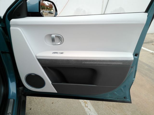 2023 Hyundai IONIQ 5 Limited Plano TX