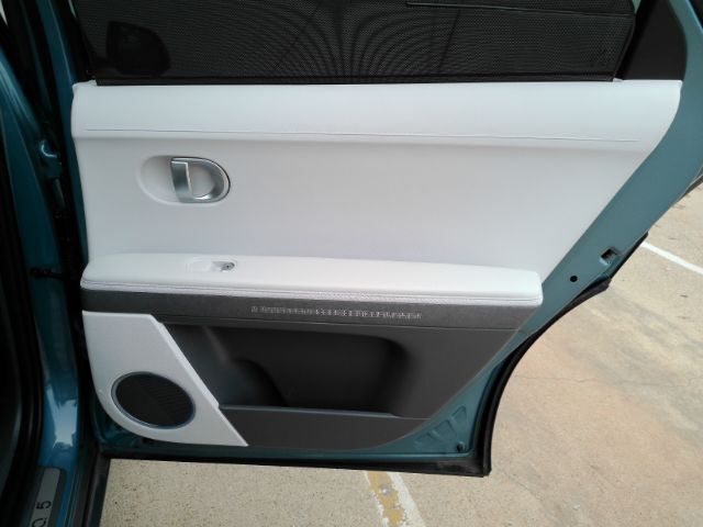 2023 Hyundai IONIQ 5 Limited Plano TX