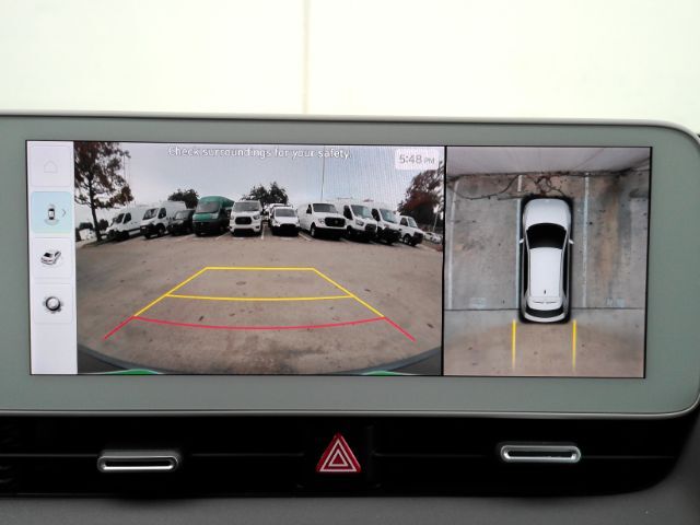 2023 Hyundai IONIQ 5 Limited Plano TX