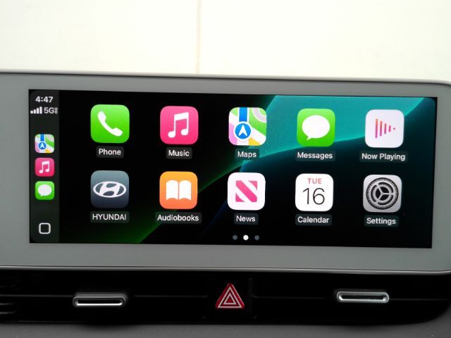 2023 Hyundai IONIQ 5 Limited Plano TX