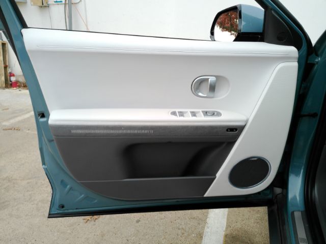 2023 Hyundai IONIQ 5 Limited Plano TX