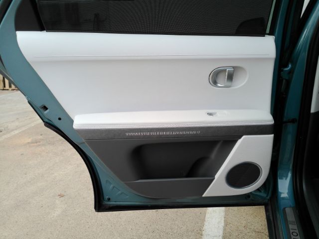 2023 Hyundai IONIQ 5 Limited Plano TX