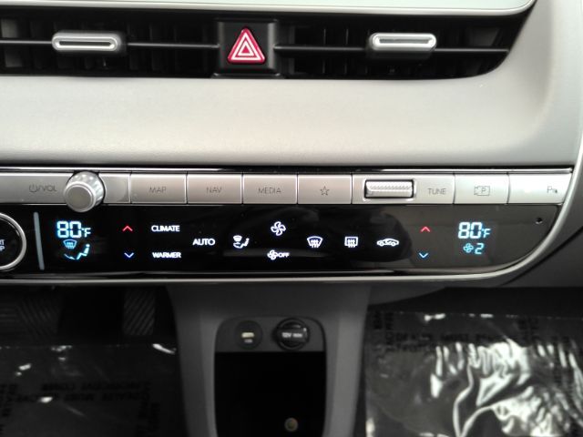 2023 Hyundai IONIQ 5 Limited Plano TX