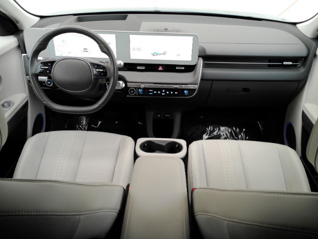 2023 Hyundai IONIQ 5 Limited Plano TX