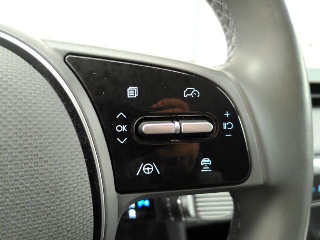 2023 Hyundai IONIQ 5 Limited Plano TX