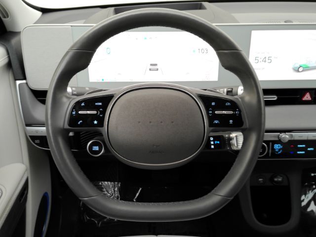 2023 Hyundai IONIQ 5 Limited Plano TX