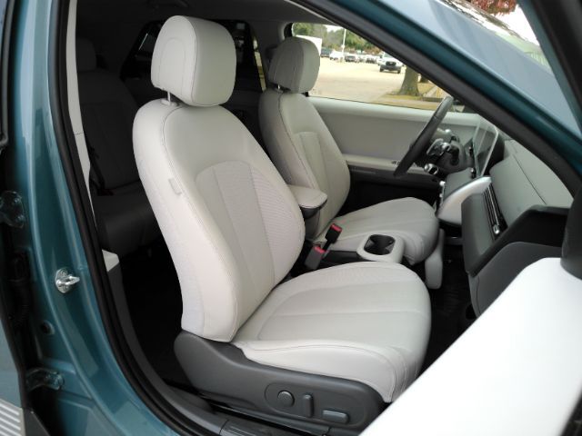 2023 Hyundai IONIQ 5 Limited Plano TX