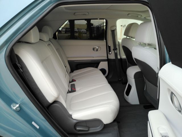 2023 Hyundai IONIQ 5 Limited Plano TX