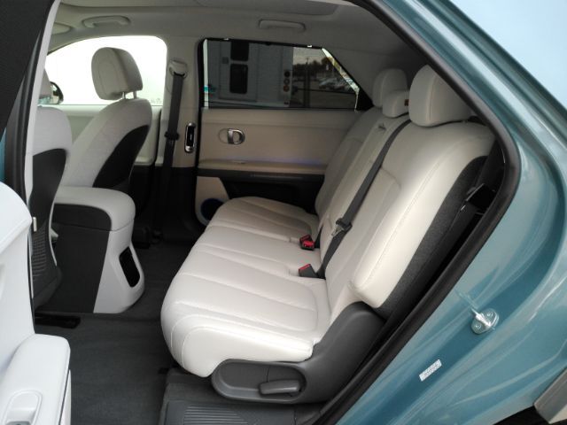 2023 Hyundai IONIQ 5 Limited Plano TX