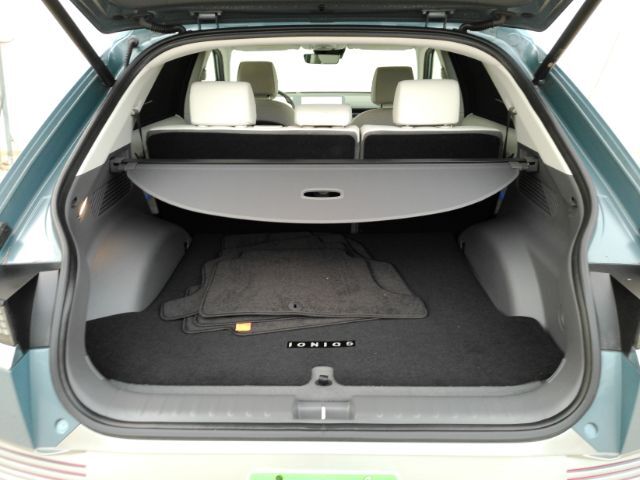 2023 Hyundai IONIQ 5 Limited Plano TX