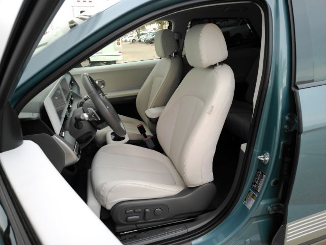 2023 Hyundai IONIQ 5 Limited Plano TX