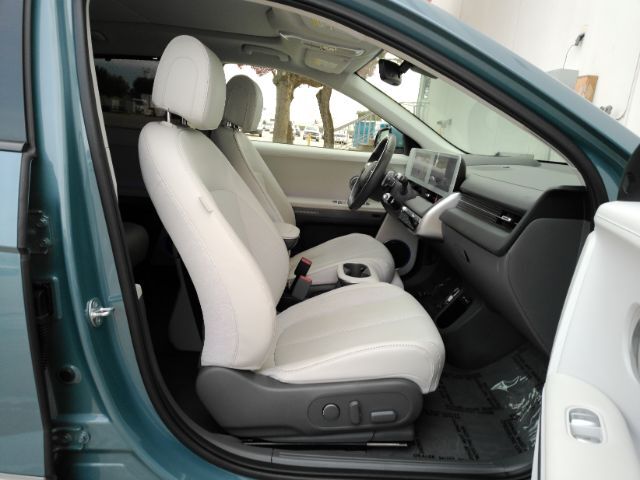 2023 Hyundai IONIQ 5 Limited Plano TX