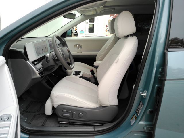 2023 Hyundai IONIQ 5 Limited Plano TX