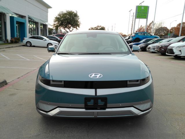 2023 Hyundai IONIQ 5 Limited Plano TX
