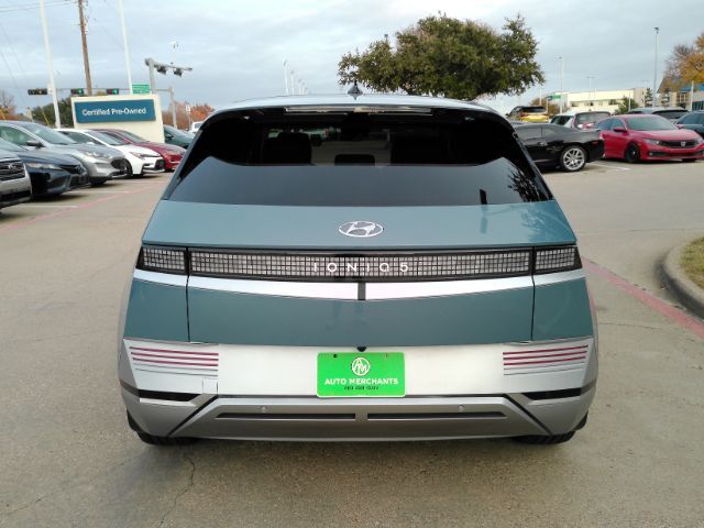 2023 Hyundai IONIQ 5 Limited Plano TX