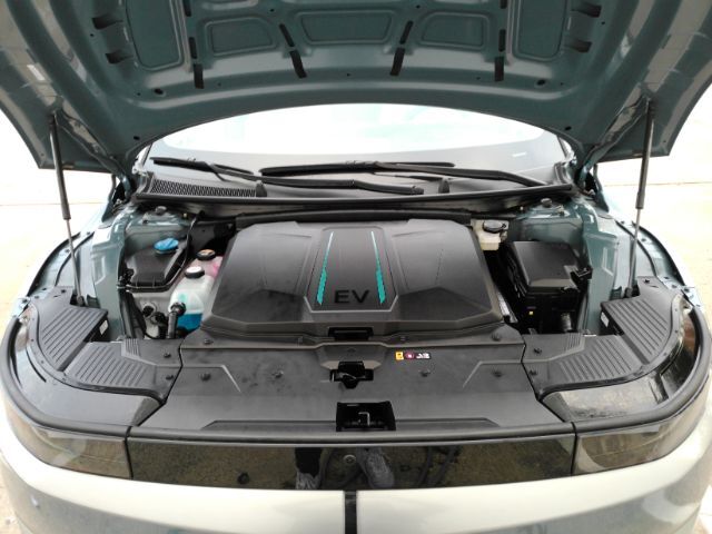 2023 Hyundai IONIQ 5 Limited Plano TX