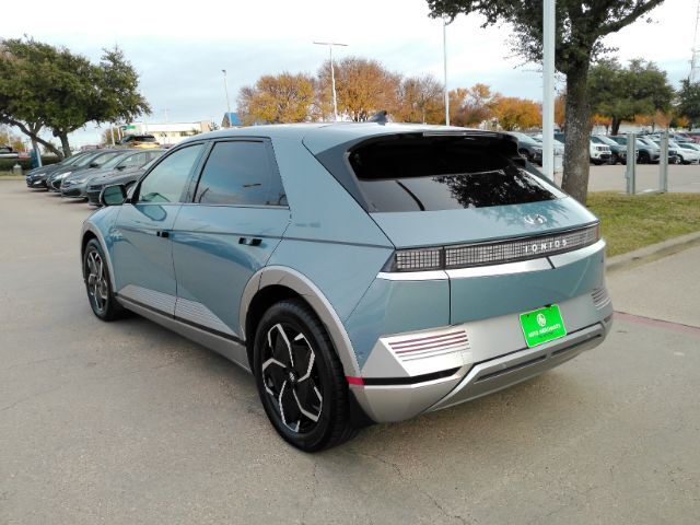 2023 Hyundai IONIQ 5 Limited Plano TX