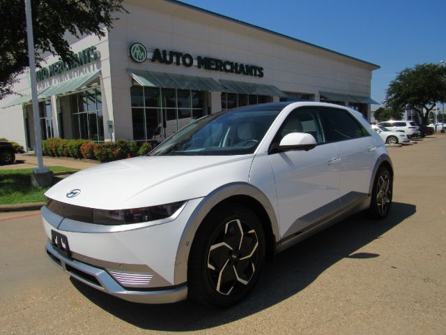 2023 Hyundai Ioniq 5 Limited photo 17