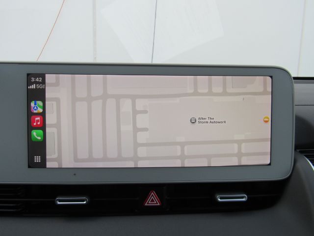 2023 Hyundai IONIQ 5 Limited Plano TX