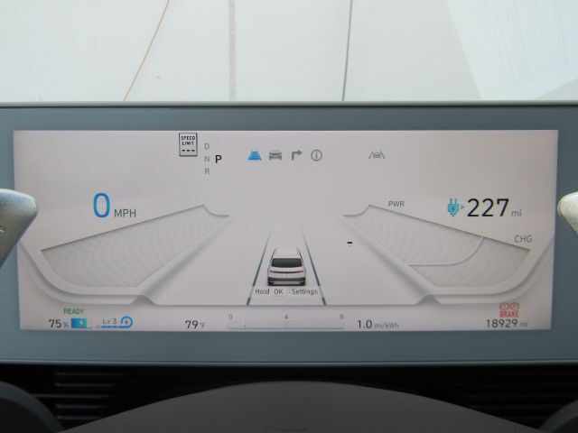 2023 Hyundai IONIQ 5 Limited Plano TX