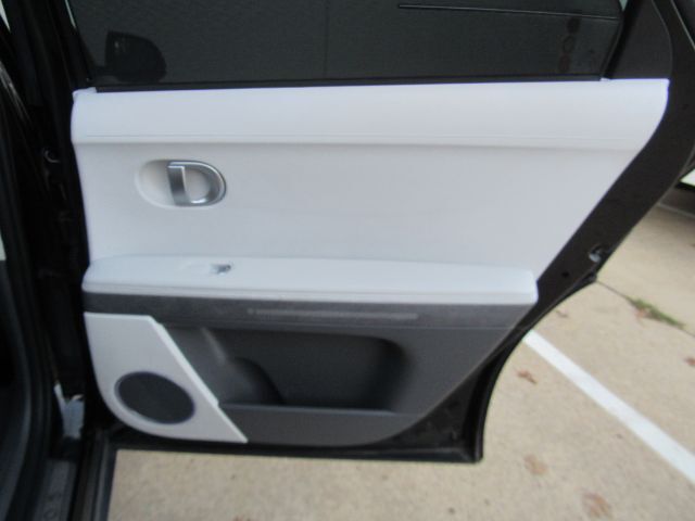 2023 Hyundai IONIQ 5 Limited Plano TX