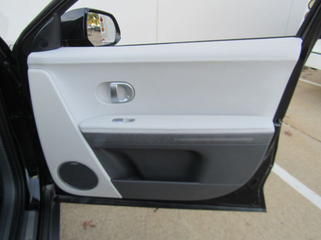 2023 Hyundai IONIQ 5 Limited Plano TX