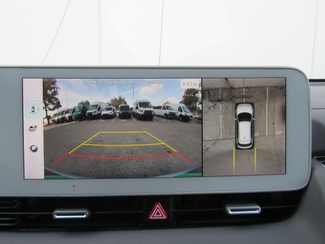 2023 Hyundai IONIQ 5 Limited Plano TX