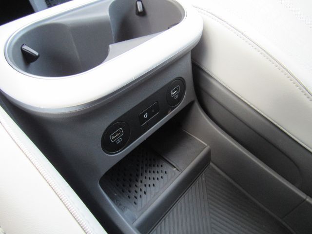 2023 Hyundai IONIQ 5 Limited Plano TX