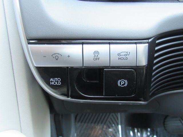 2023 Hyundai IONIQ 5 Limited Plano TX