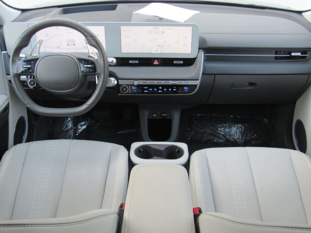 2023 Hyundai IONIQ 5 Limited