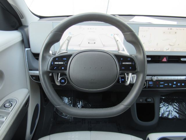 2023 Hyundai IONIQ 5 Limited Plano TX