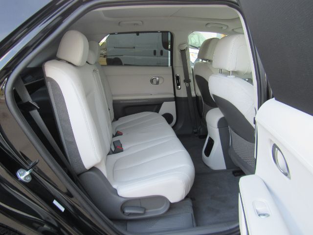 2023 Hyundai IONIQ 5 Limited Plano TX