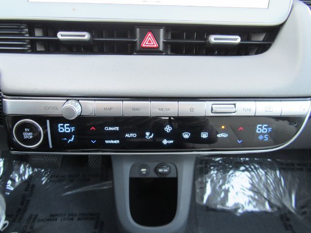 2023 Hyundai IONIQ 5 Limited Plano TX