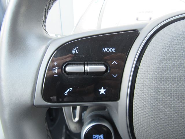 2023 Hyundai IONIQ 5 Limited Plano TX