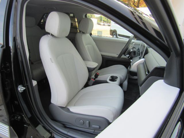 2023 Hyundai IONIQ 5 Limited Plano TX