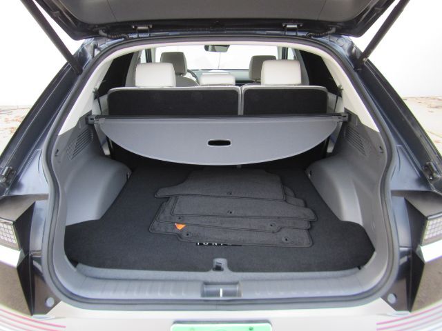 2023 Hyundai IONIQ 5 Limited Plano TX