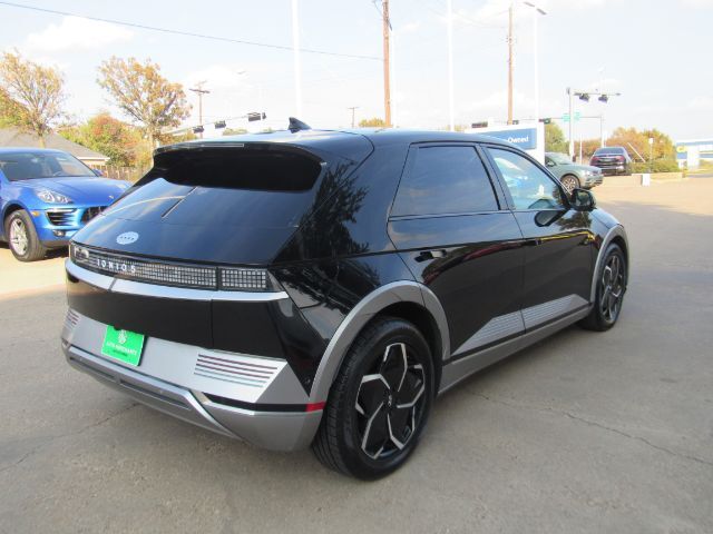 2023 Hyundai IONIQ 5 Limited Plano TX