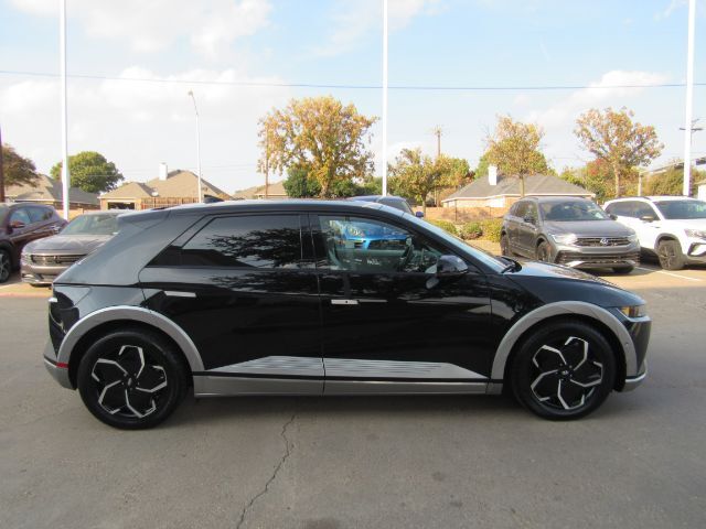 2023 Hyundai IONIQ 5 Limited Plano TX