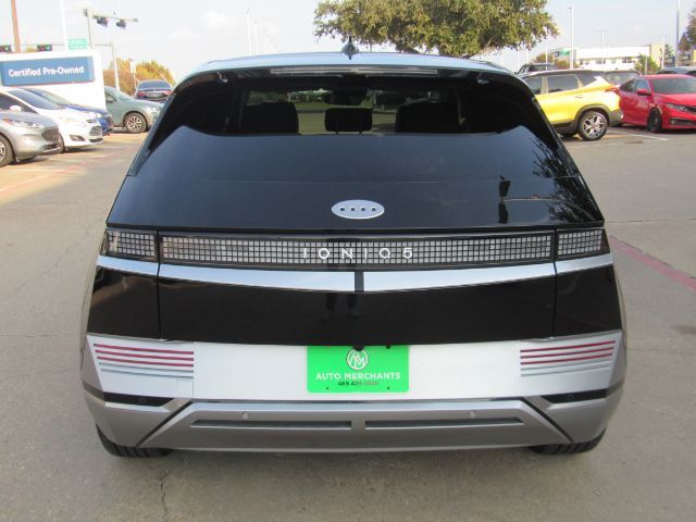 2023 Hyundai IONIQ 5 Limited Plano TX