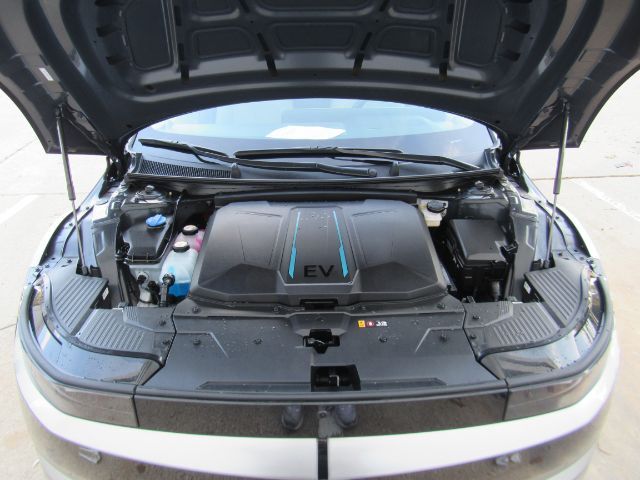 2023 Hyundai IONIQ 5 Limited Plano TX